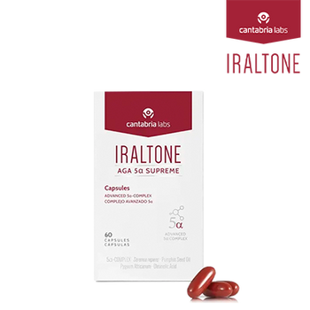 IRALTONE NOVEDAD (27 FEBRERO 2025)