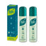 Halley Repelente de Insectos, Pack 2 x 250 ml