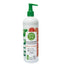 Happy Bio Champu-Acondicionador Pomelo-Aloe 500Ml. Eco 