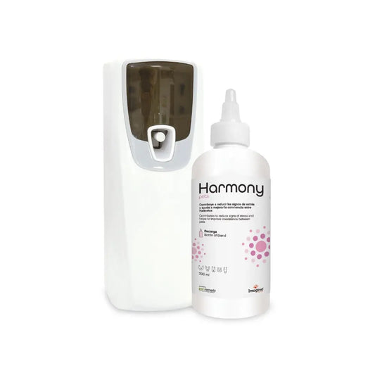 Harmony Pets Harmony Pets - Atomizador + Recarga 300Ml