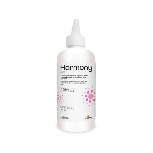 Harmony Pets Harmony Pets - Recarga 300Ml (Para Spray Y Atomizador)