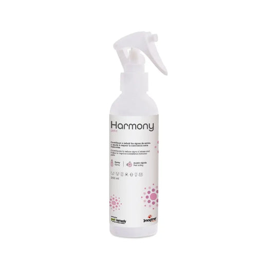 Harmony Pets Harmony Pets - Spray 200Ml