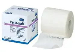 Hartmann Venda Cohesiva Peha-Haft 10Cmx20M, 1Ud