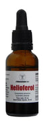 Hausmann B Helioferol Gotas (Vit D3), 25 Ml      