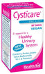 Health Aid Cysticare, 60 Comrpimidos      