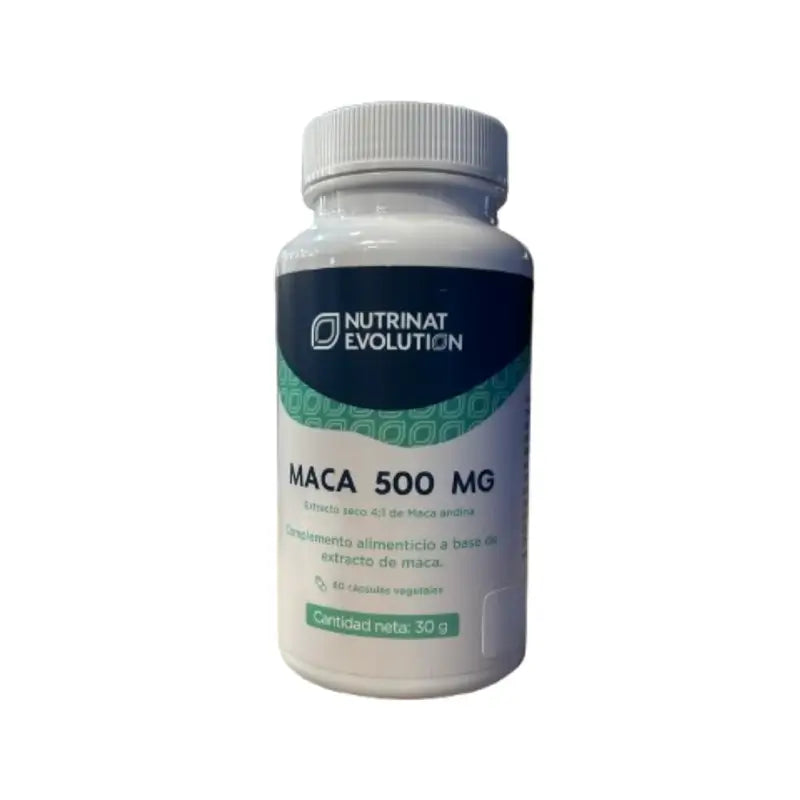 Health Aid Maca 60Comp.