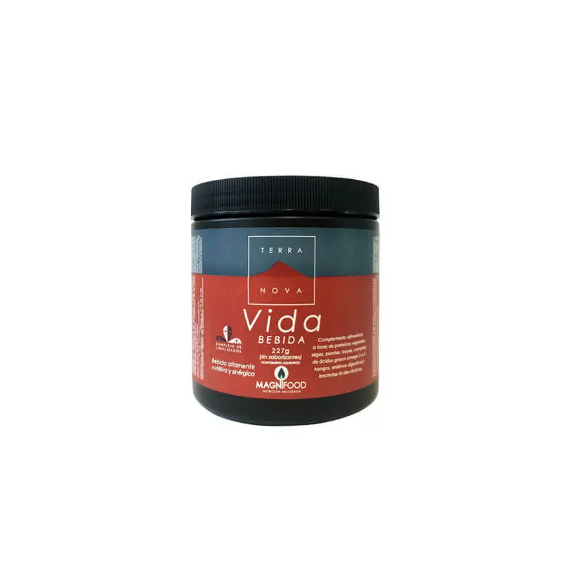 Terranova Vida Bebida 227 g