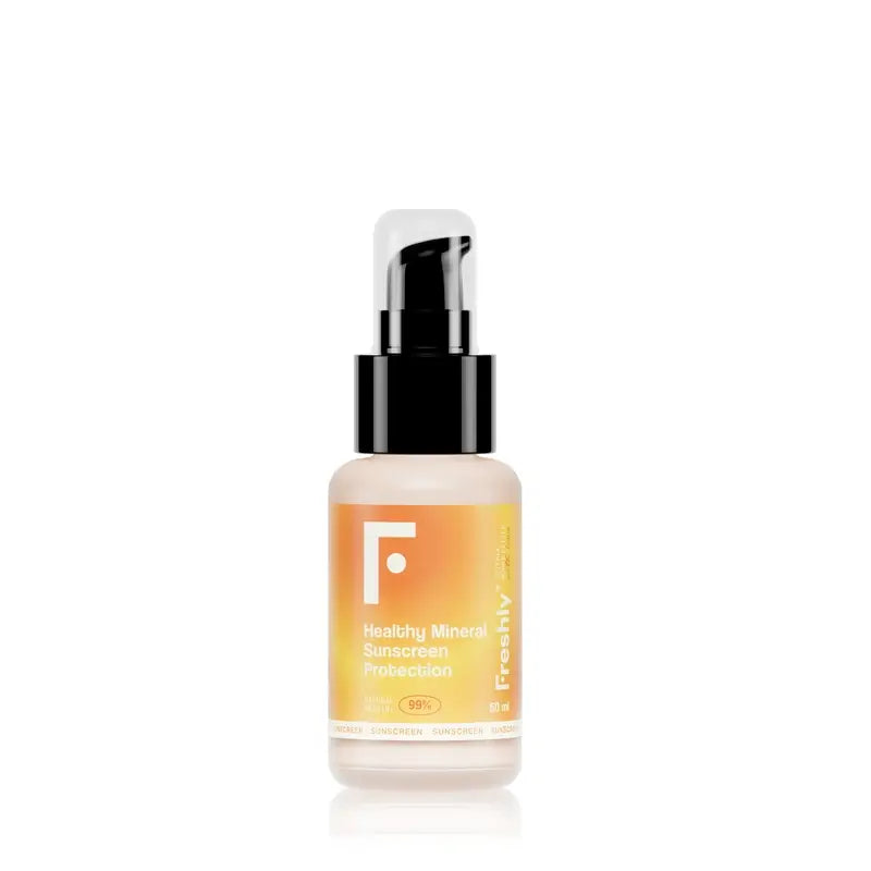 Freshly Healthy Mineral Protector Solar 50ml