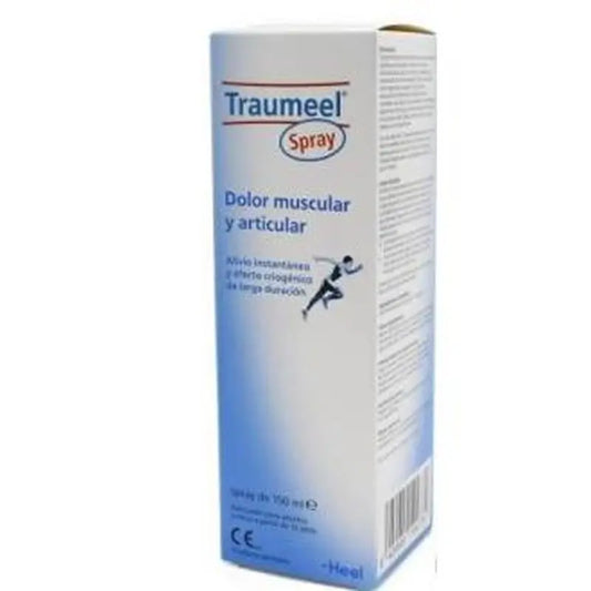 Heel Traumeel Spray 150Ml. 