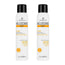 Heliocare Duplo 360º Airgel Corporal, 2X200 Ml