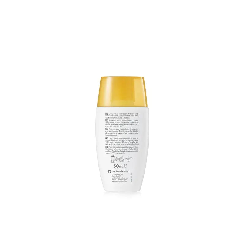 Heliocare 360º Sensation 50Ml