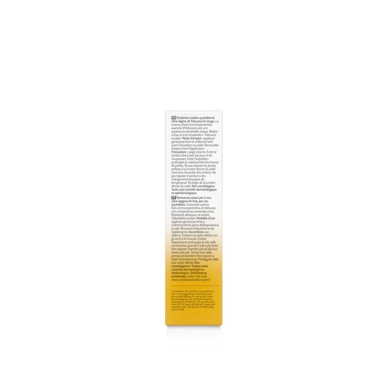 Heliocare 360º Sensation 50Ml