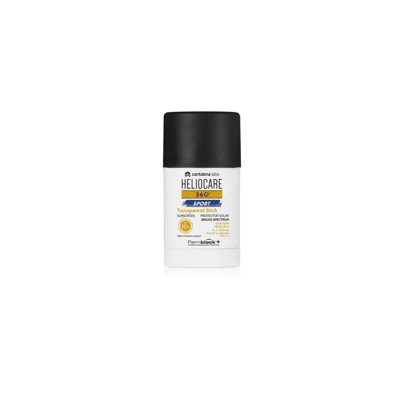 Heliocare 360º Sport Stick Spf50+ 25 Gr