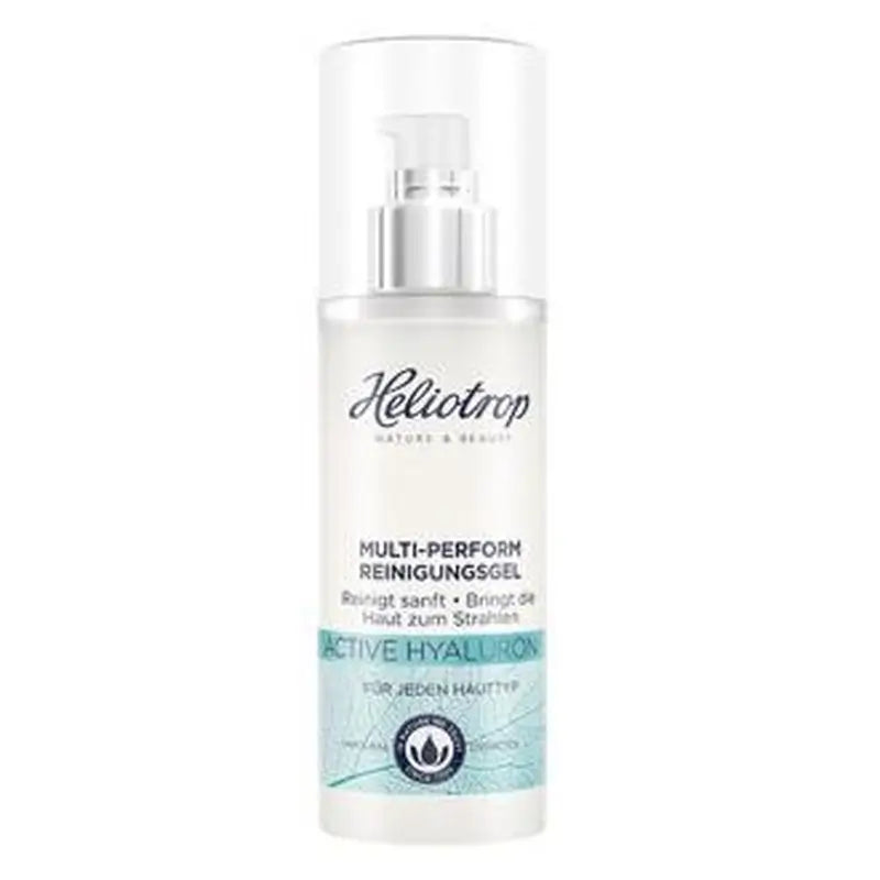 Heliotrop Active Hyaluron Gel Limpiador 150Ml.