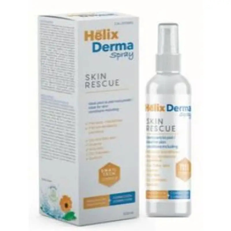 Helix Original Helix Derma Spray 100Ml. 