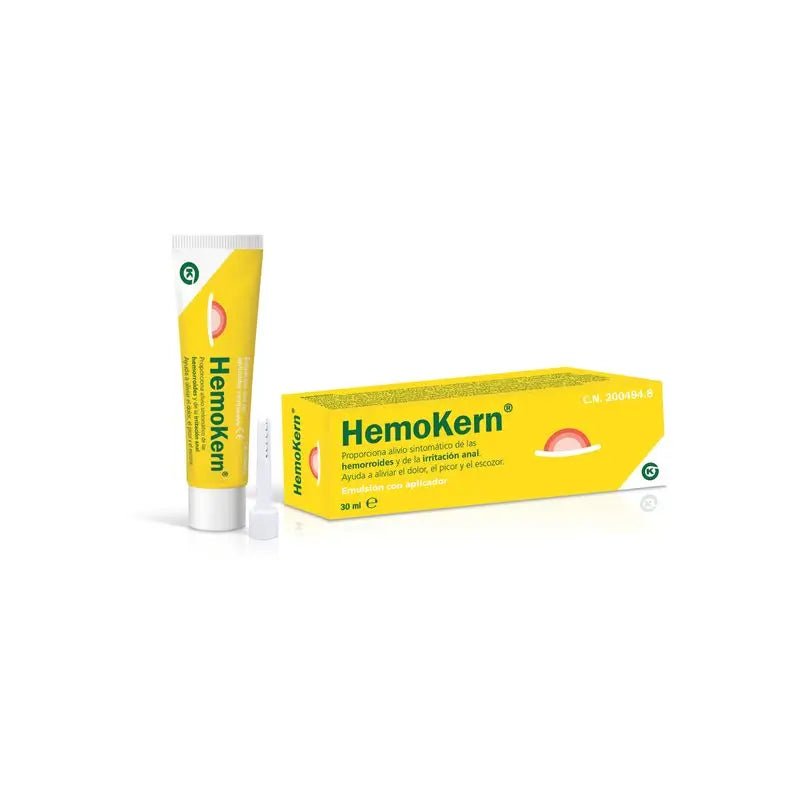 Hemokern 30 ml