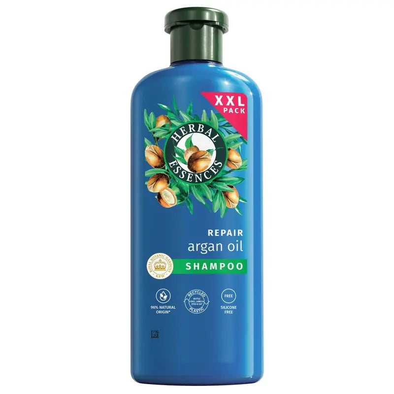 Herbal Essences Champú XL Argán 680 ml