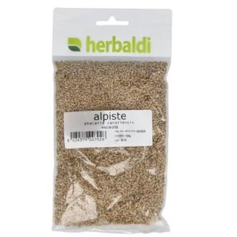 Herbaldi Alpiste 120Gr. 