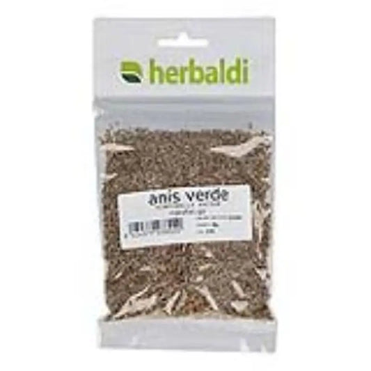 Herbaldi Anis Verde Semillas 90Gr. 