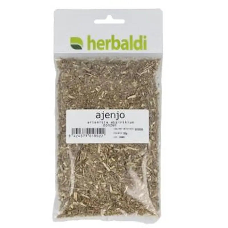 Herbaldi Hierba Ajenjo 50Gr. 