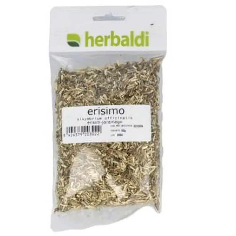 Herbaldi Hierba Erisimo Jaramago 50Gr. 