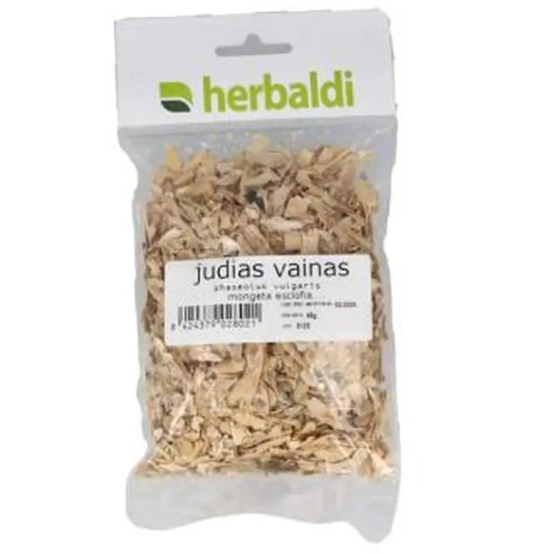 Herbaldi Hierba Judias Vainas 40Gr. 