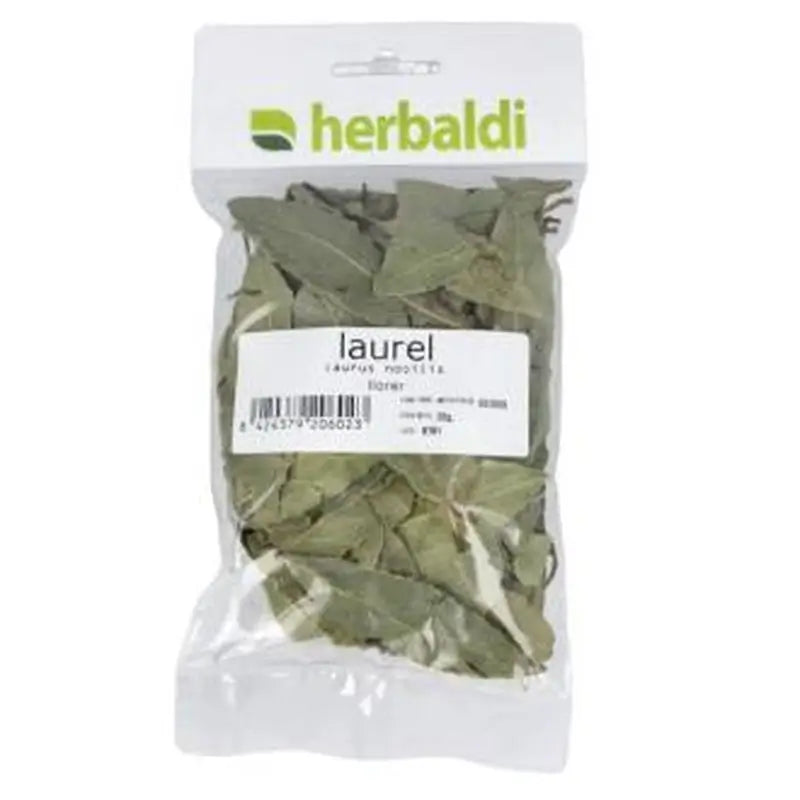 Herbaldi Hierba Laurel Hoja 20Gr. 