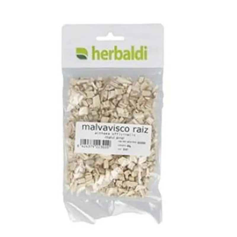 Herbaldi Hierba Malvavisco Raiz Triturada 60Gr. 