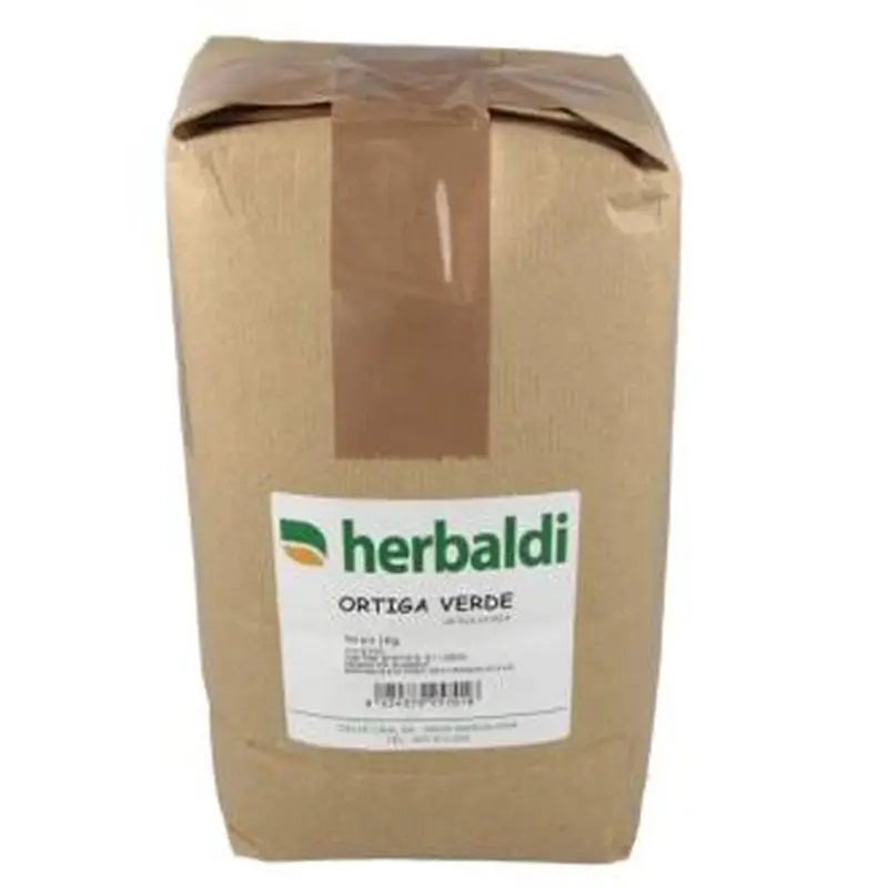 Herbaldi Hierba Ortiga Verde 1Kg. 