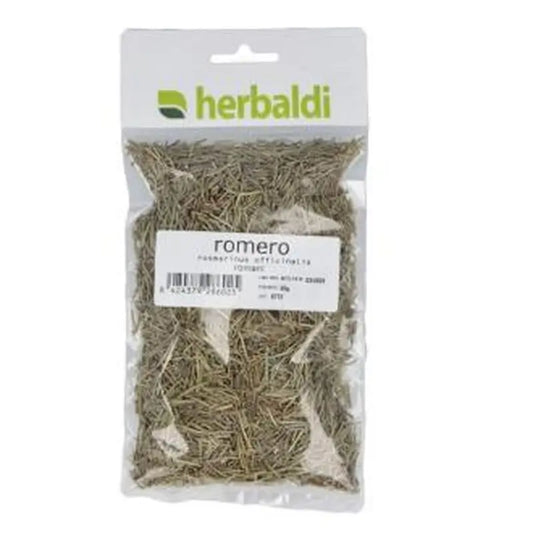 Herbaldi Hierba Romero Hoja 50Gr. 