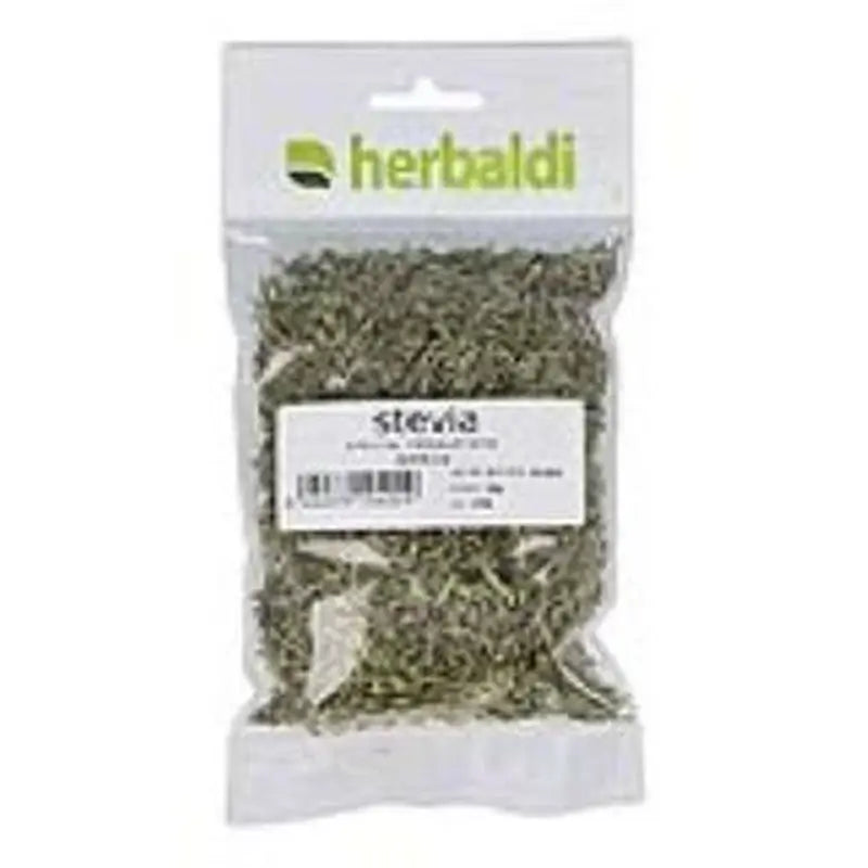 Herbaldi Hierba Stevia Triturada 40Gr. 