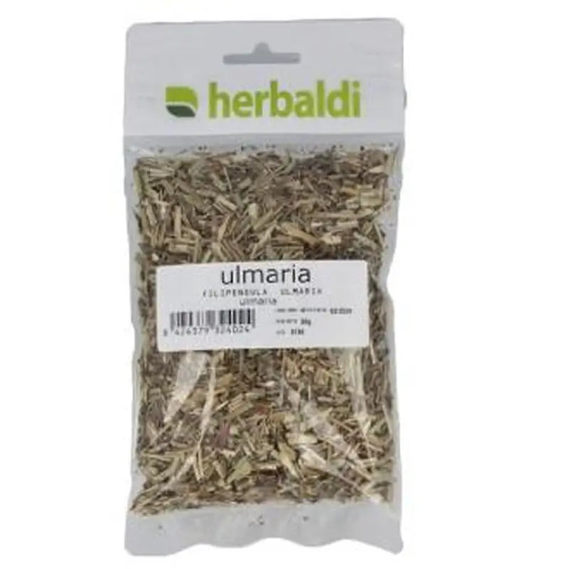 Herbaldi Hierba Ulmaria 50Gr. 