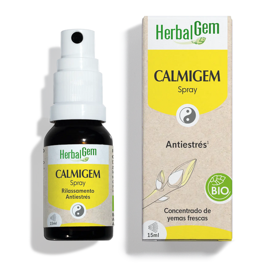 Herbalgem Calmigem Spray, 15 ml