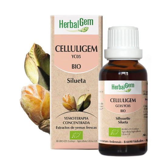 Herbalgem Celluligem 50 ml