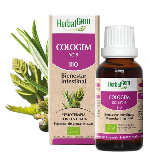 Herbalgem Cologem 15 ml