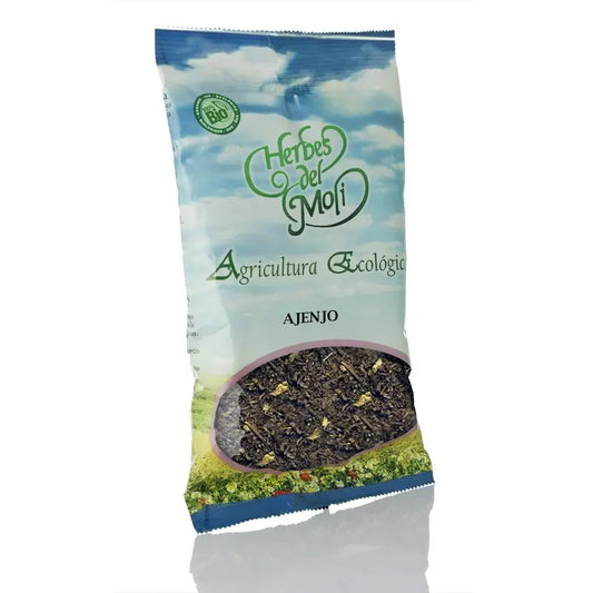 Herbes Del Ajenjo Planta Eco , 40 gr