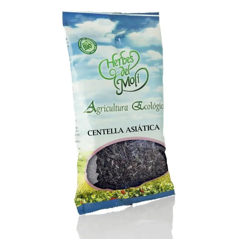 Herbes Del Centella Asiatica Tradicional , 40 gr