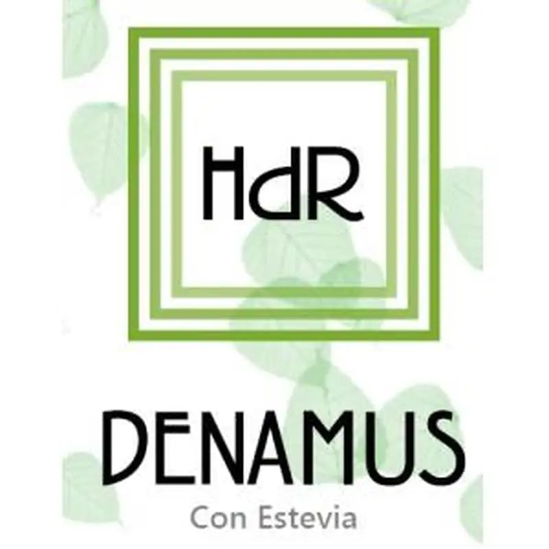 Herbolari De Rubi Denamus 250Ml. 