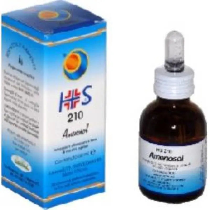 Herboplanet Amenosol Gotas 50Ml.