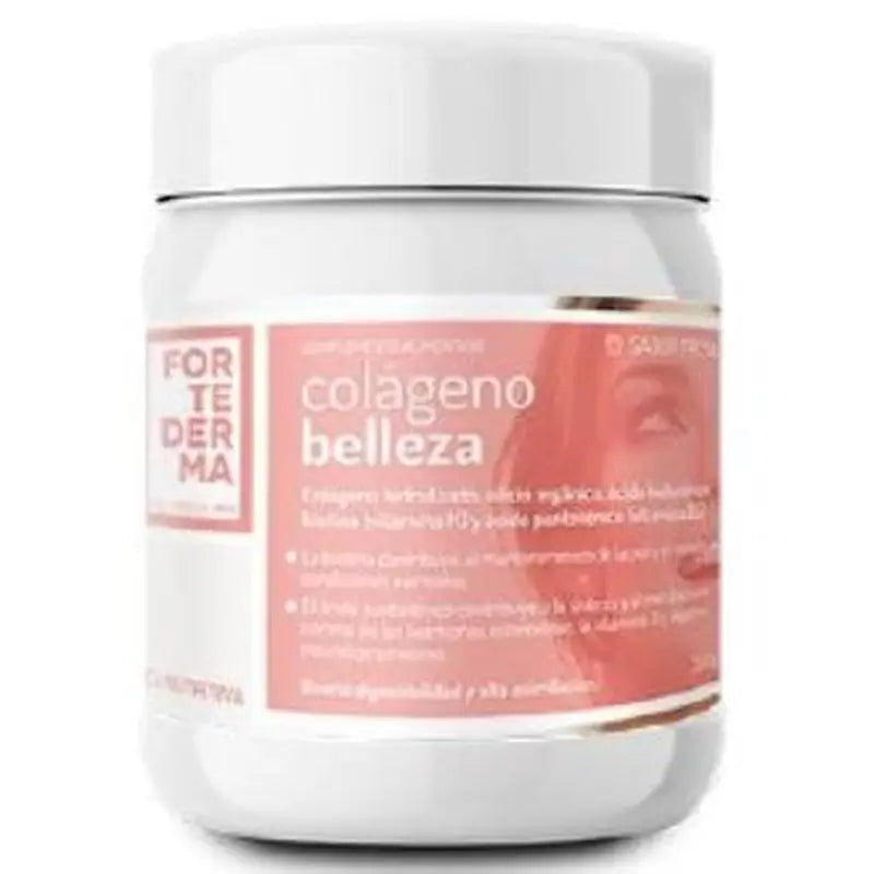 Herbora Colageno Belleza 350Gr. 