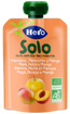 Hero Baby Bolsita Hero Solo Manzana Melocotón y Mango Eco Hb Solo 100G