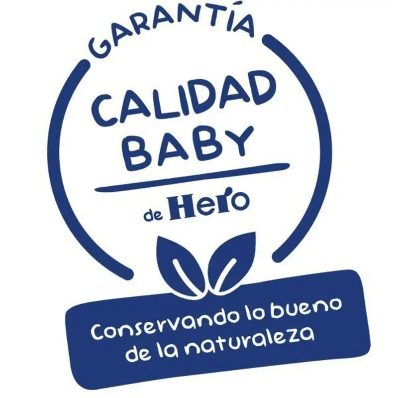 Hero Baby Bolsita Solo Nutrivita Patata Dulce, Manzana Y Plátano 100G