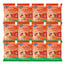 Hero Baby Pack Kids Puffs Tomate, 12 X 12 Gr