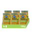 Hero Baby Pack Tarrito Eco Solo Verdura Con Pasta Integral, 6 x 190 gr