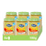 Hero Baby Pack Tarrito Selección De Tres Frutas, 6 X 190 gr