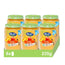 Hero Baby  Packs Tarritos De Frutas Variadas, 6 X 190 gr