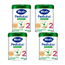 Hero Baby  Pedialac Leche 2, 4X800 Gr