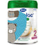 Hero Baby Pedialac Leche 2 Bote, 800 Gr + Babero De Regalo