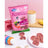 Hero Snack Kids Tortitas De Arroz Y Frutos Rojos  , 40 gr