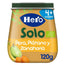 Hero Baby Tarrito Eco Hero Solo Pera, Plátano Y Zanahoria 120G